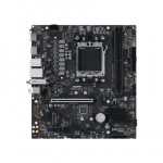 MSI PRO A620AM-G EVO WIFI | Processor family AMD | Processor socket AM5 | DDR5 | Number of SATA connectors 4 | Supported hard disk drive interfaces SATA, M.2