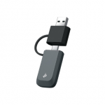 TP-Link Archer TBE400U BE6500 Tri-Band Wi-Fi 7 Mini Wireless USB Adapter | TP-LINK
