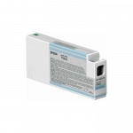 Epson UltraChrome HDR | T596500 | Ink Cartridge | Light Cyan