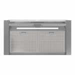 Cata Hood ARONA 60 X Width 59,5cm, Max 766 m&sup3;/h, LED, Inox