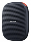 External SSD | SANDISK | Read speed 1000 MB/s | 1 TB | SDSSDE62M-1T00-G25