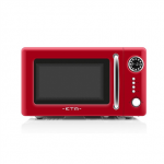 ETA Microwave oven | ETA321090030 Storio | Free standing | 20 L | 700 W | Red
