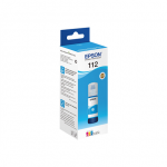 Epson 112 EcoTank Pigment | C13T06C24A | Tindipudel | Cyan