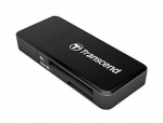 M&Auml;LULUGEJA FLASH USB3 MUST/TS-RDF5K TRANSCEND