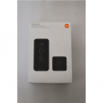 SALE OUT. Xiaomi | Smart Doorbell 3 | Smart Doorbell 3 | Wi-Fi | USED, MINOR SCRATCHES ON THE TOP OF THE DOORBELL