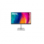 Benq PD3226G | 31.5 " | IPS | 16:9 | 144 Hz | 1 ms | 3840 x 2160 pixels | 400 cd/m&sup2; | HDMI ports quantity 1