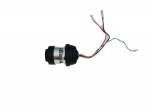 Vacuum Cleaner Accessory | ROBOROCK | Suction fan | For F25/F25 ACE | 9.06.0589