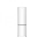 Gorenje RK4182PW4 Refrigerator, E, Free standing, Combi, Height 180 cm, Net Fridge 198 L, Net Freezer 71L, White | Gorenje