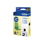 Brother LC-229XLBK | Tindikassett | must