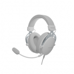 Genesis Gaming Headset | Toron 531 | Wired | Over-Ear | Microphone | White
