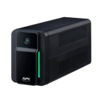 APC Back-UPS 500VA, 230V, AVR, IEC pistikupesad