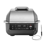 AIR FRYER & GRILL 5IN1/EG351EU NINJA