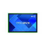 ProDVX | APPC-10SF | Panel PC | 10.1 " | Landscape/Portrait | 24/7 | Android | 450 cd/m&sup2; | 160 &deg; | 160 &deg;