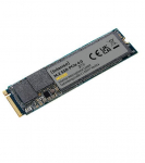 SSD | INTENSO | MI500 | 2TB | M.2 | NVMe | 3D NAND | Write speed 4500 MBytes/sec | Read speed 5300 MBytes/sec | 4mm | TBW 1200 TB | MTBF 1500000 hours | 3836470