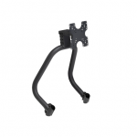 Next Level Racing Wall mount | F-GT Pro Direct Monitor Mount 2.0 | 27-49 " | Maximum weight (capacity) 50 kg | Black