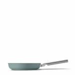 K&uuml;psetuspann Smeg 20cm, smaragdroheline