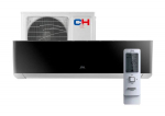 &Otilde;hksoojuspump Cooper & Hunter Supreme 12 BL komplekt 3,5 / 4,2 kW