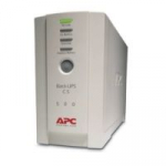 APC Back-UPS CS/500VA v&otilde;rgu&uuml;henduseta