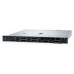 Dell PowerEdge | R360 | Rack (1U) | Intel Xeon 6 | 1 | 6325P | 4 | 8 | 3.5 GHz | 1x16GB/1x2.4TB | Up to 4 x 3.5" | PERC H355 | iDRAC9 Enterprise | Power supply 1x700 W | ReadyRails Sliding Rails | No OS | Warranty Basic NBD, 36 month(s)