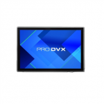 ProDVX APPC-10S | 10 TP Pcap 10ms | 10.1 " | Landscape/Portrait | 24/7 | Android | 450 cd/m&sup2; | 160 &deg; | 160 &deg;