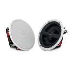 Bose 791 II s&uuml;vistatavad laek&otilde;larid