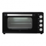 Adler Oven | AD 6030 | 42 L | 2000 W | Black