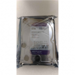 SALE OUT. Western Digital Purple WD64PURZ 6TB 3.5" 256MB SATAIII | Western Digital Hard Drive | Purple WD64PURZ | 5460 RPM | 6000 GB | REFURBISHED