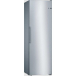 S&uuml;gavk&uuml;lmik Bosch, 186 cm, 242 l, 39 dB, elektrooniline juhtimine, NoFrost, rv teras