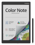 E-Reader | POCKETBOOK | Color Note | PB1041-1-WW