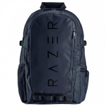 Razer | V3 15" Backpack | Rogue | Fits up to size 15 " | Backpack | Black | Shoulder strap | Waterproof