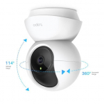 WRL KAAMERA 1080P PAN/TILT/TAPO C200 TP-LINK