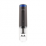 ETA Vacuum Cleaner | HANDY GO ETA025390000 | Cordless operating | 65 W | 7.2 V | Operating time (max) 20 min | Black