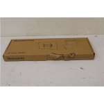 SALE OUT. Neomounts LEVEL-550 WL35-550BL14 Tiltable TV mount wall - 32-75" - max 60 kg - VESA 100x100-400x400 - d 3,3 cm - Easy Install-mode | Neomounts Wall mount | WL35-550BL14 TV mount wall | Tilt | 32-75 " | Maximum weight (capacity) 50 kg | DAMA ...