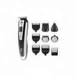 ETA 5in1 Multi-purpose Trimmer | ETA834590000 AUSTIN | Cordless | Number of length steps 4 | Black
