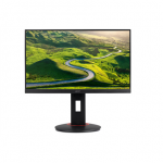 Acer XF240Y X1biiph | 24 " | IPS | FHD | 16:9 | 180 Hz | 1 ms | 1920 x 1080 pixels | 250 cd/m&sup2; | HDMI ports quantity 2