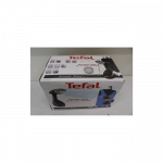 SALE OUT. TEFAL | Steamer | DT9100E0 | Handheld | 1600 W | 0.2 L | 30 g/min | Black | DAMAGED PACKAGING, SCRATCHED ON TOP
