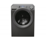 CANDY Washing machine RP4 476BWMRR/1-S, 7 kg, Energy class A, 1400 RPM, Depth 45.4 cm