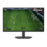 Dell LCD AW2726DL 27" IPS WQHD/2560&times;1440/HDMI,DP/Black