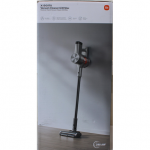 SALE OUT. Vacuum Cleaner | G30 Max EU | Cordless operating | 700 W | 28.8 V | Grey | Warranty 24 month(s) | DAMAGED PACKAGING AND PAINT. DIRTY, SCRATCHED, MISSING INNER PACKAGING
