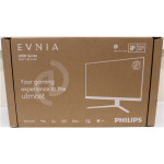 SALE OUT. PHILIPS 27M2N6501L/00 27" 2560x1440/16:9/0.03ms/400cd/m&sup2;/HDMI DisplayPort Headphone out | SALE OUT. | Philips 27M2N6501L/00 | 27 " | QD-OLED | 16:9 | 240 Hz | 0.03 ms | 2560 x 1440 pixels | 400 cd/m&sup2; | HDMI ports quantity 2 | White | Warran ...