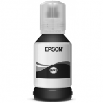 Epson Bottle L | EcoTank MX1XX seeria | Must