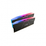 Lexar Memory with RGB lighting | ARES | 32 (2x16GB) GB | DDR5 | 6000 MHz | PC/server | Registered No | ECC No