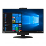 Lenovo | Monitor | ThinkCentre Tiny In One | 27 " | IPS | QHD | 16:9 | 60 Hz | 14 ms | 2560 x 1440 | 350 cd/m&sup2; | HDMI ports quantity 1 | Black | Warranty 36 month(s)