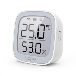 NUTIKAS KODU TEMPERATUURI&NIISKUSE ANDUR TAPO T315 TP-LINK