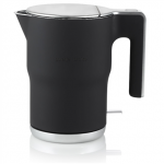 Gorenje | Kettle Ora Ito design | K15ORAB | Electric | 2400 W | 1.5 L | Stainless Steel | 360&deg; rotational base | Black