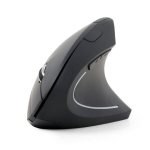 HIIR USB OPTILINE WRL MUST/ERGONOOMILINE MUSW-ERGO-01 GEMBIRD