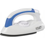 Raud | Adler | AD 5015 | Juhtmega | 800 W | Valge