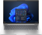 HP EliteBook 6 G1i 14 - Ultra 5-225U, 16GB, 512GB SSD, 14 WUXGA 400-nit AG, 5MP IR cam, WWAN-ready, Smartcard, FPR, US backlit keyboard, 56Wh, Win 11 Pro, 3 years