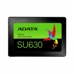 ADATA | Ultimate SU630 3D NAND SSD | 480 GB | SSD form factor 2.5&rdquo; | Solid-state drive interface SATA | Read speed 520 MB/s | Write speed 450 MB/s