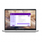 Dell Pro 13 Plus PB13250 | 13.3 " | FHD+ | Anti-glare | Intel Core Ultra 5 | 236V | 16 GB | LPDDR5x | Solid-state drive capacity 512 GB | Intel Arc Graphics | Windows 11 Pro | 802.11be | Bluetooth version 5.4 | Keyboard language English | Keyboard ba ...